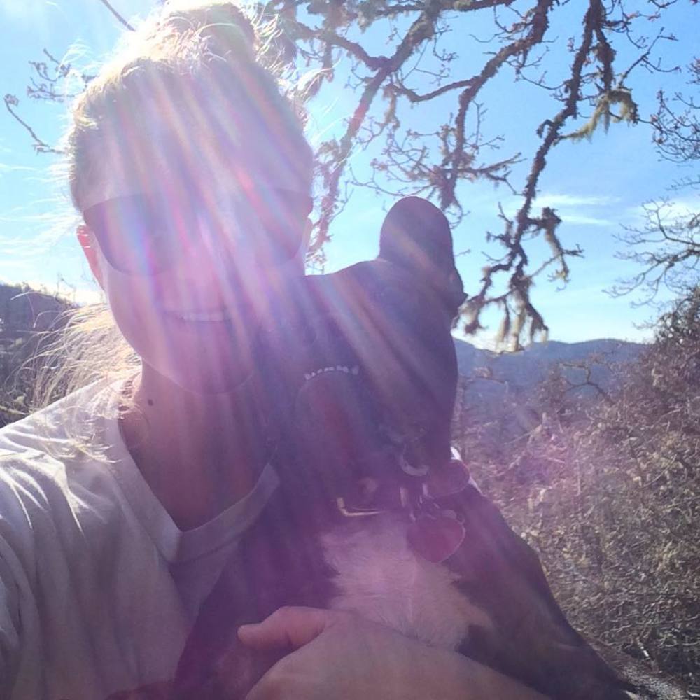 Meet your Posher, Leanne